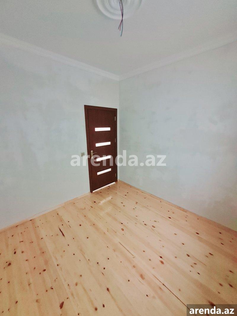 Satılır 3 otaqlı Həyət evi/villa, Binə qəs., Xəzər rayonu 11