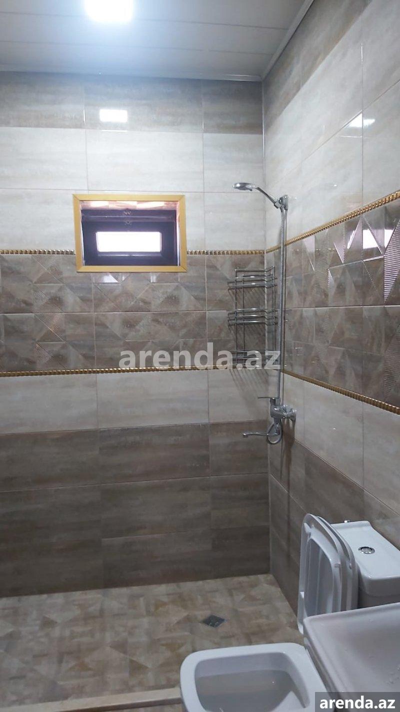 Satılır 2 otaqlı Həyət evi/villa, Hövsan qəs., Suraxanı rayonu 4