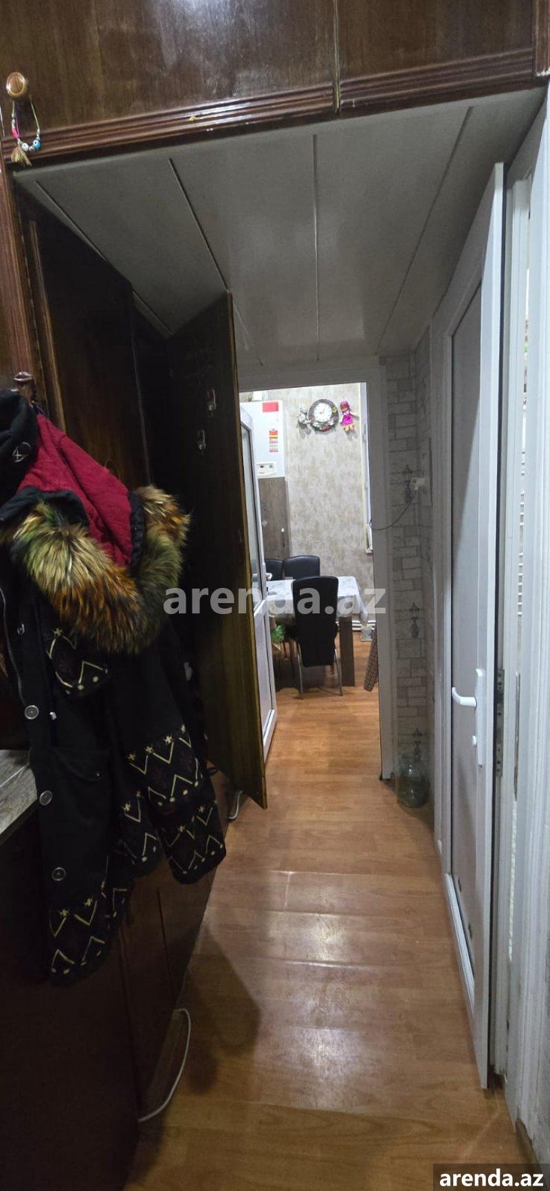 Satılır 2 otaqlı Köhnə Tikili Sumqayıt 9