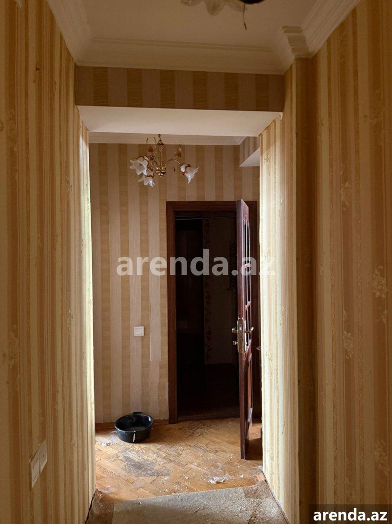 Kirayə (aylıq) 3 otaqlı Yeni Tikili Xırdalan 6 Kirayə (aylıq) 3 otaqlı Yeni Tikili Xırdalan 6