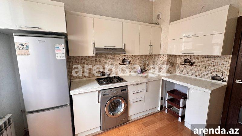 Аренда 2 комнатная Новостройка Хырдалан 4 Аренда 2 комнатная Новостройка Хырдалан 4