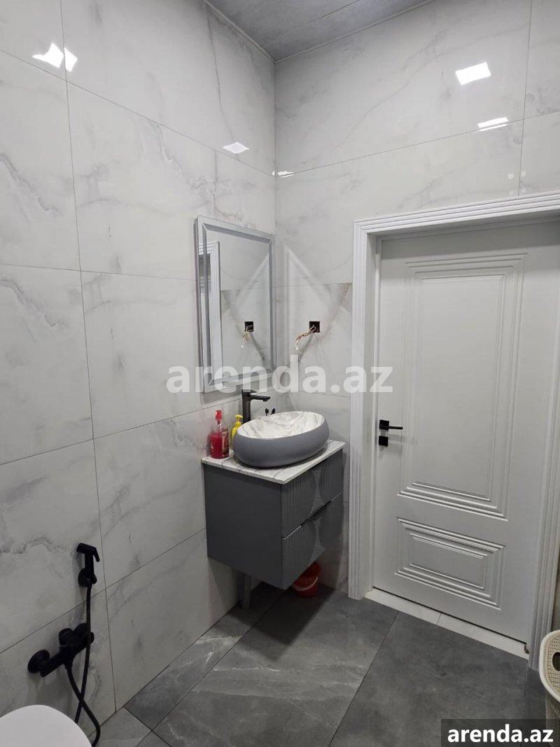 Satılır 3 otaqlı Həyət evi/villa, Yeni Ramana, Sabunçu rayonu 12 Satılır 3 otaqlı Həyət evi/villa, Yeni Ramana, Sabunçu rayonu 12