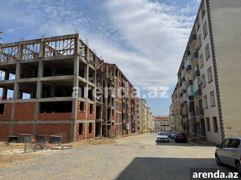 Продажа 1 комнатная Новостройка, Масазыр, Абшерон район 1 Продажа 1 комнатная Новостройка, Масазыр, Абшерон район 1