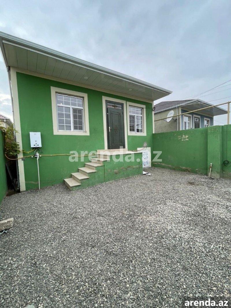 Продажа 2 комнатная Дома/Виллы, Масазыр, Абшерон район 1 Продажа 2 комнатная Дома/Виллы, Масазыр, Абшерон район 1