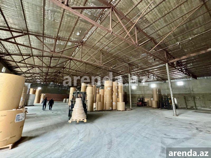 Kirayə (aylıq) Obyekt, Binəqədi rayonu 3 Kirayə (aylıq) Obyekt, Binəqədi rayonu 3