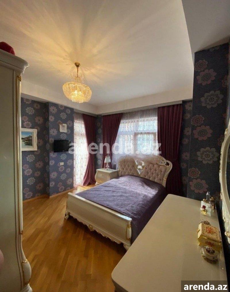 Satılır 4 otaqlı Yeni Tikili, İnşaatçılar metrosu, Yasamal qəs., Yasamal rayonu 7 Satılır 4 otaqlı Yeni Tikili, İnşaatçılar metrosu, Yasamal qəs., Yasamal rayonu 7