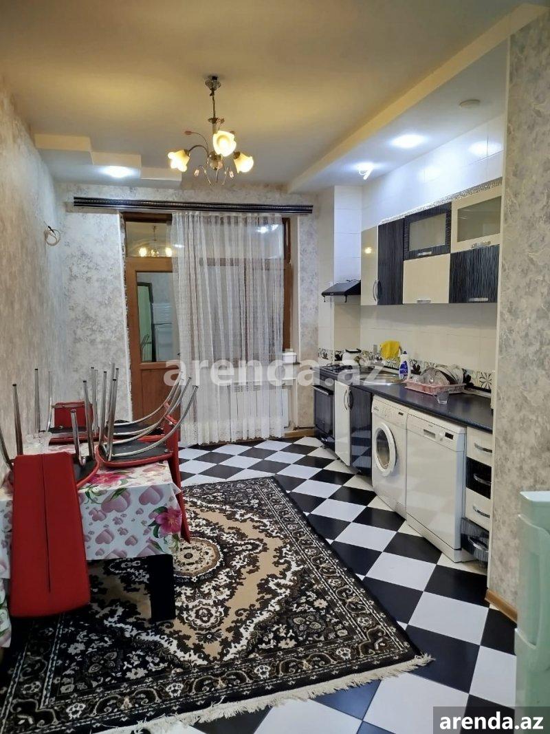 Kirayə (aylıq) 3 otaqlı Yeni Tikili, Nəriman Nərimanov metrosu, Nərimanov rayonu 8 Kirayə (aylıq) 3 otaqlı Yeni Tikili, Nəriman Nərimanov metrosu, Nərimanov rayonu 8