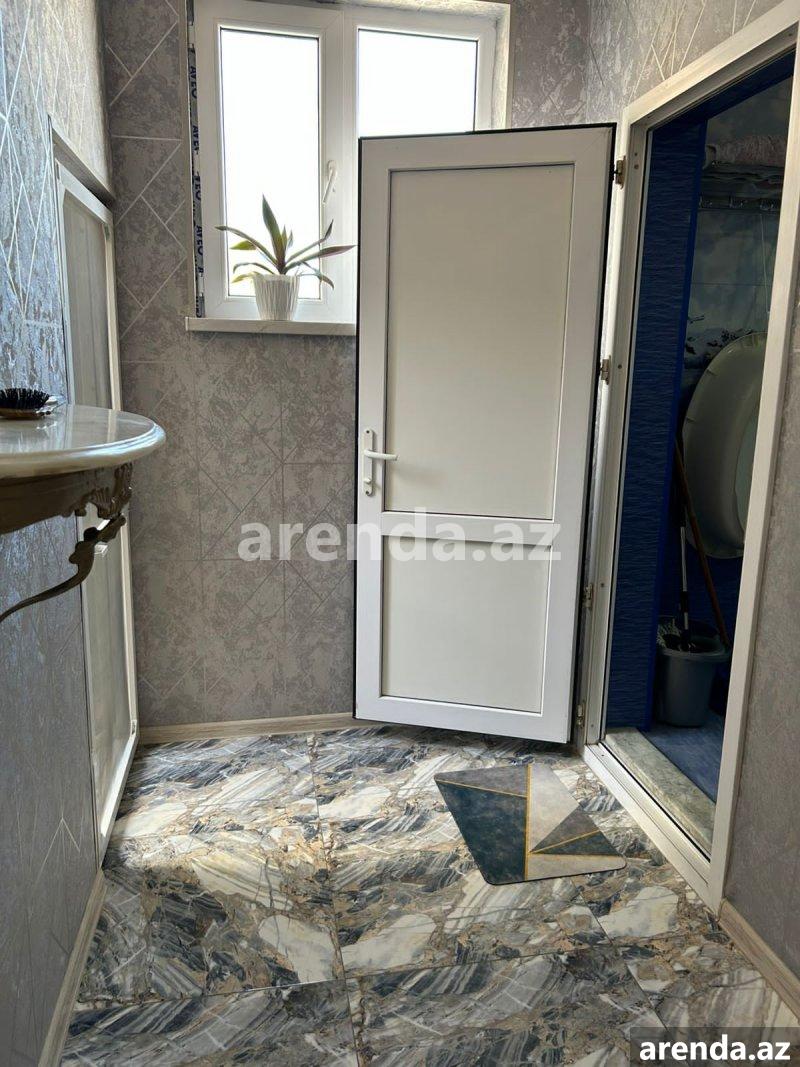 Satılır 3 otaqlı Həyət evi/villa, Avtovağzal metrosu, Biləcəri qəs., Binəqədi rayonu 18 Satılır 3 otaqlı Həyət evi/villa, Avtovağzal metrosu, Biləcəri qəs., Binəqədi rayonu 18