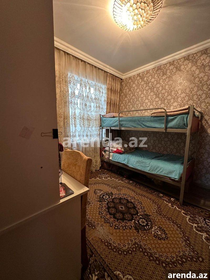 Satılır 3 otaqlı Həyət evi/villa, Masazır, Abşeron rayonu 6 Satılır 3 otaqlı Həyət evi/villa, Masazır, Abşeron rayonu 6