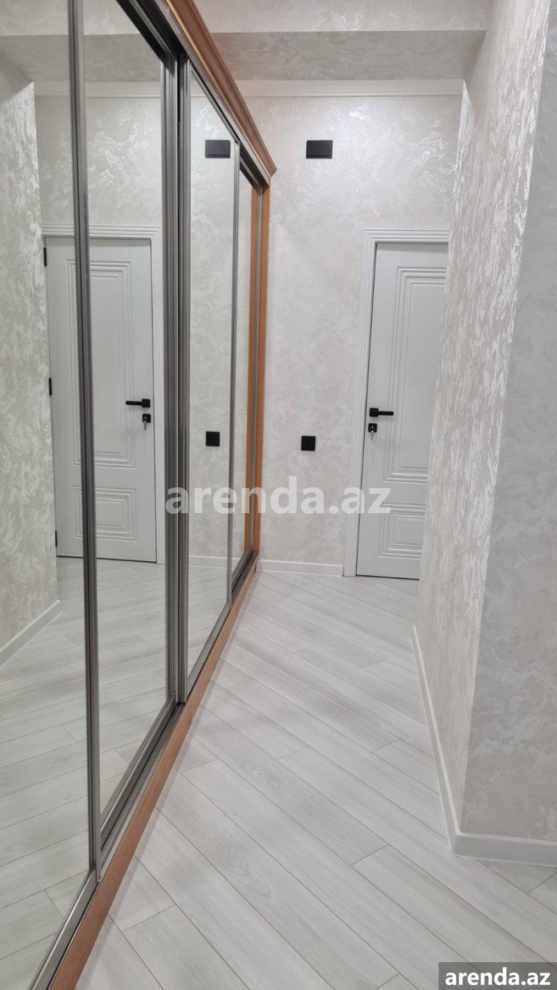 Kirayə (aylıq) 2 otaqlı Yeni Tikili, İnşaatçılar metrosu, Yasamal rayonu 11 Kirayə (aylıq) 2 otaqlı Yeni Tikili, İnşaatçılar metrosu, Yasamal rayonu 11