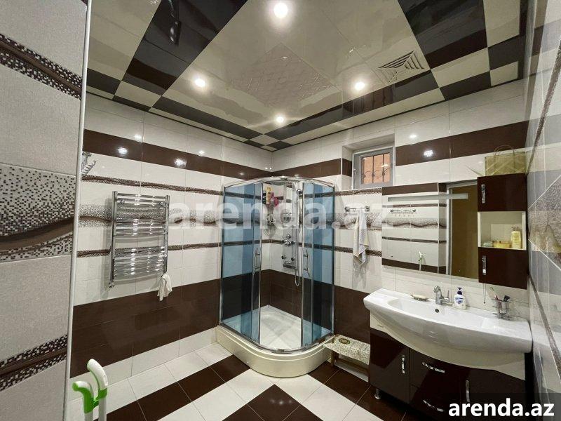 Satılır 5 otaqlı Həyət evi/villa, Suraxanı rayonu 6 Satılır 5 otaqlı Həyət evi/villa, Suraxanı rayonu 6