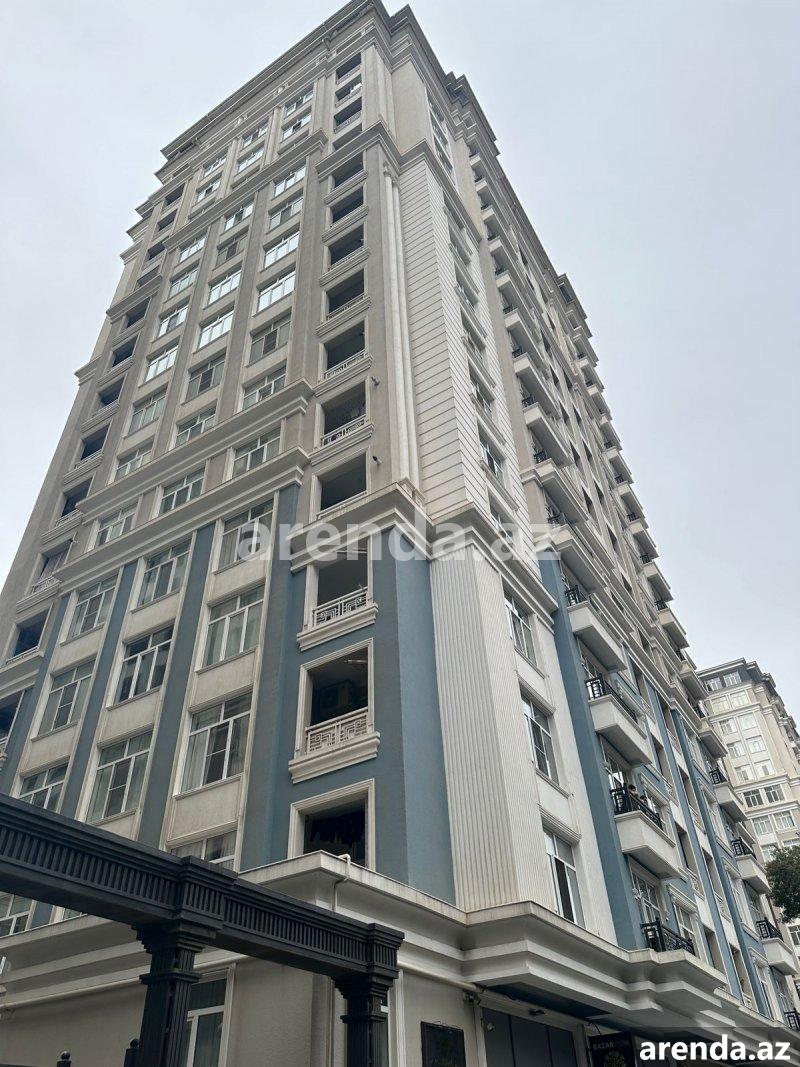 Kirayə (aylıq) 3 otaqlı Yeni Tikili, Gənclik metrosu, Tibb Universiteti, Nəsimi rayonu 1 Kirayə (aylıq) 3 otaqlı Yeni Tikili, Gənclik metrosu, Tibb Universiteti, Nəsimi rayonu 1