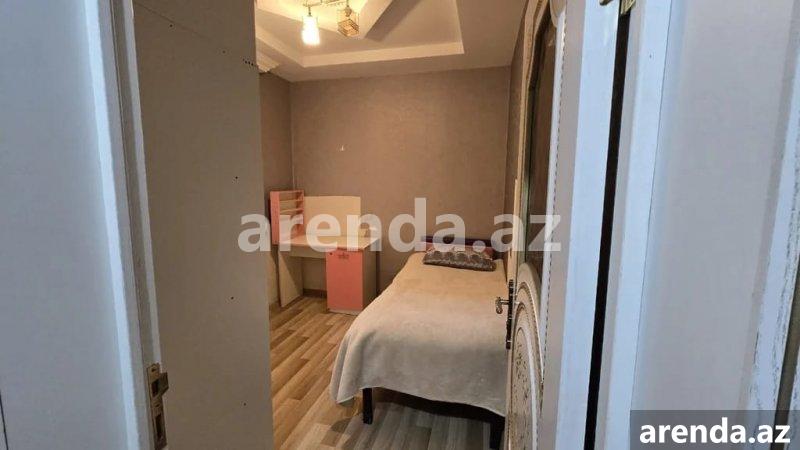 Satılır 3 otaqlı Həyət evi/villa, Ramana qəs., Sabunçu rayonu 7 Satılır 3 otaqlı Həyət evi/villa, Ramana qəs., Sabunçu rayonu 7