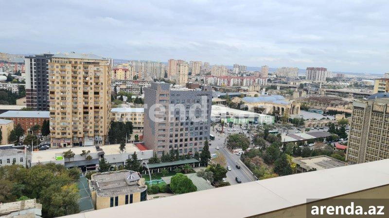 Kirayə (aylıq) 3 otaqlı Yeni Tikili, Gənclik metrosu, Binəqədi rayonu 1 Kirayə (aylıq) 3 otaqlı Yeni Tikili, Gənclik metrosu, Binəqədi rayonu 1