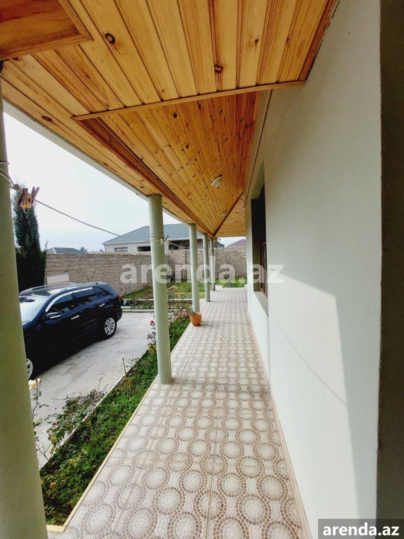 Satılır 6 otaqlı Həyət evi/villa, Buzovna, Xəzər rayonu 6 Satılır 6 otaqlı Həyət evi/villa, Buzovna, Xəzər rayonu 6