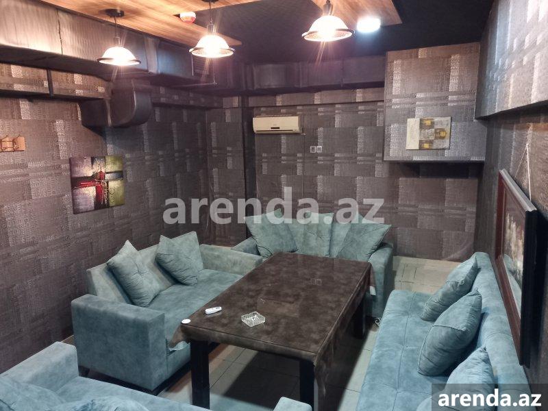 Kirayə (aylıq) Obyekt, Gənclik metrosu, Nərimanov rayonu 16 Kirayə (aylıq) Obyekt, Gənclik metrosu, Nərimanov rayonu 16