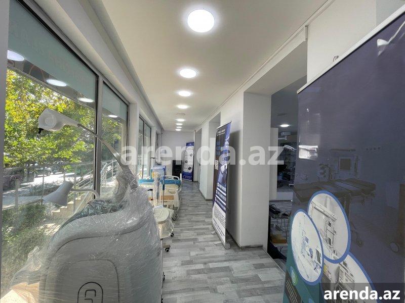 Kirayə (aylıq) Obyekt, Avropa otel, Nəsimi rayonu 17 Kirayə (aylıq) Obyekt, Avropa otel, Nəsimi rayonu 17