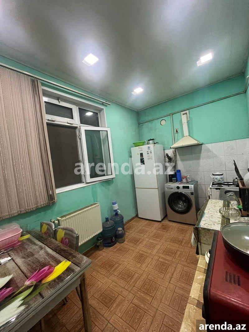 Satılır 5 otaqlı Həyət evi/villa, Suraxanı qəs., Suraxanı rayonu 4