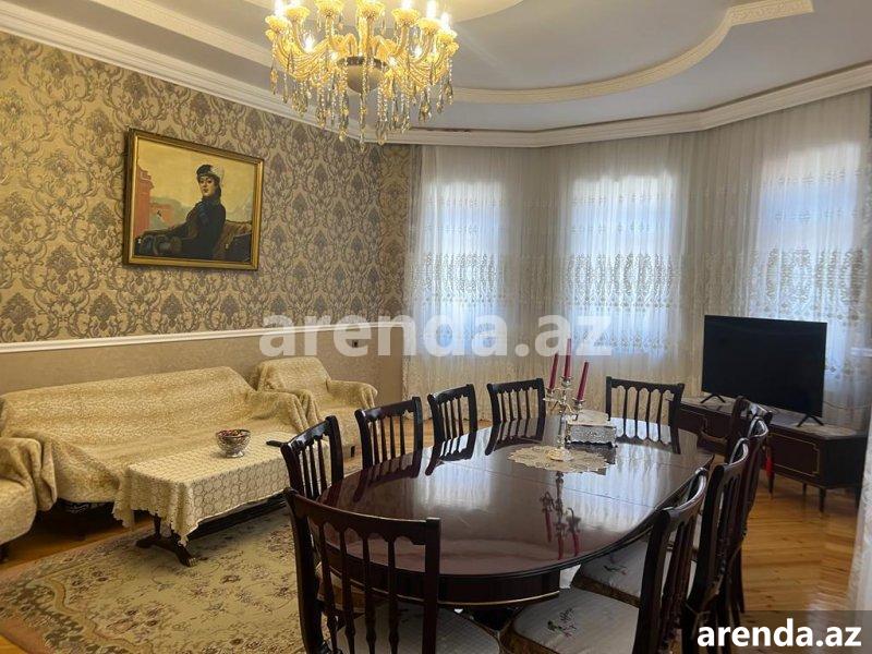 Kirayə (aylıq) 5 otaqlı Bağ evi, Bilgəh qəs., Sabunçu rayonu 7