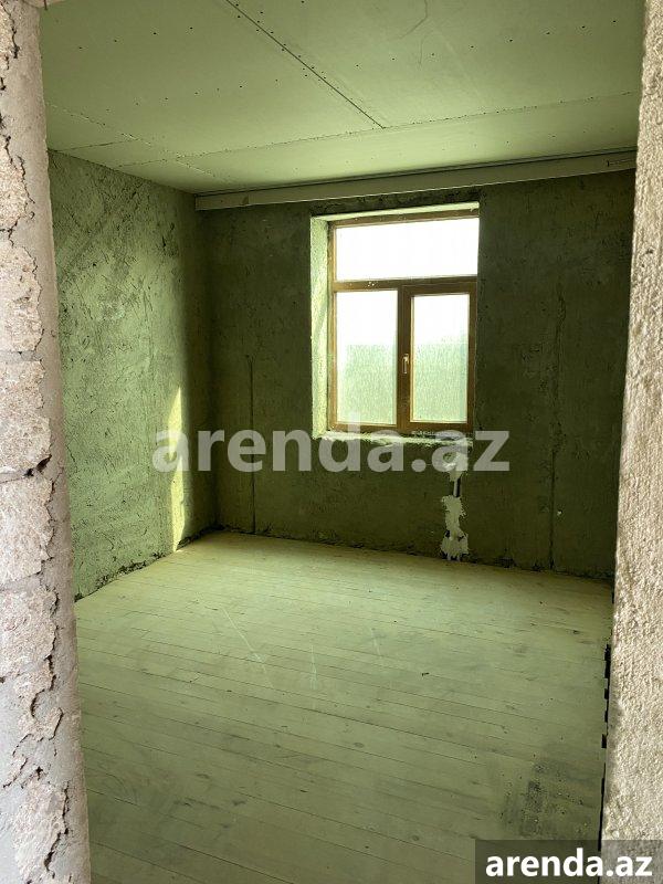 Satılır 3 otaqlı Həyət evi/villa, Digah, Abşeron rayonu 7