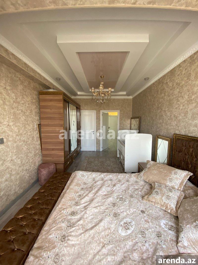 Продажа 4 комнат Новостройка, м. 20 Января метро, 1-ый микрорайон, Насими район 6