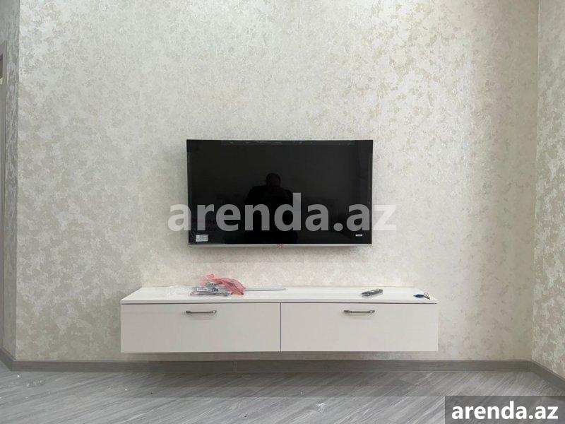 Kirayə (aylıq) 2 otaqlı Yeni Tikili, Bakıxanov qəs., Sabunçu rayonu 12