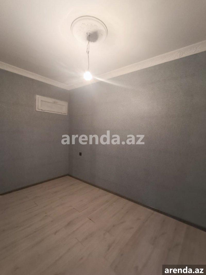 Satılır 3 otaqlı Həyət evi/villa, Binəqədi qəs., Binəqədi rayonu 7