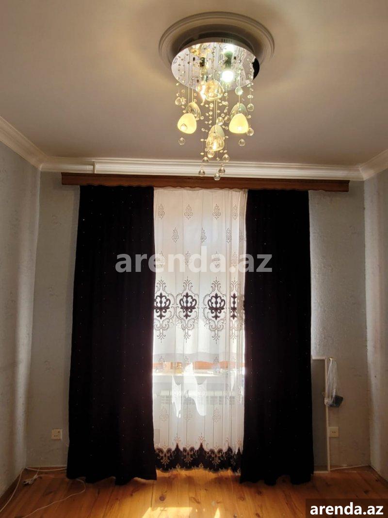 Satılır 3 otaqlı Köhnə Tikili, Qaraçuxur qəs., Suraxanı rayonu 3