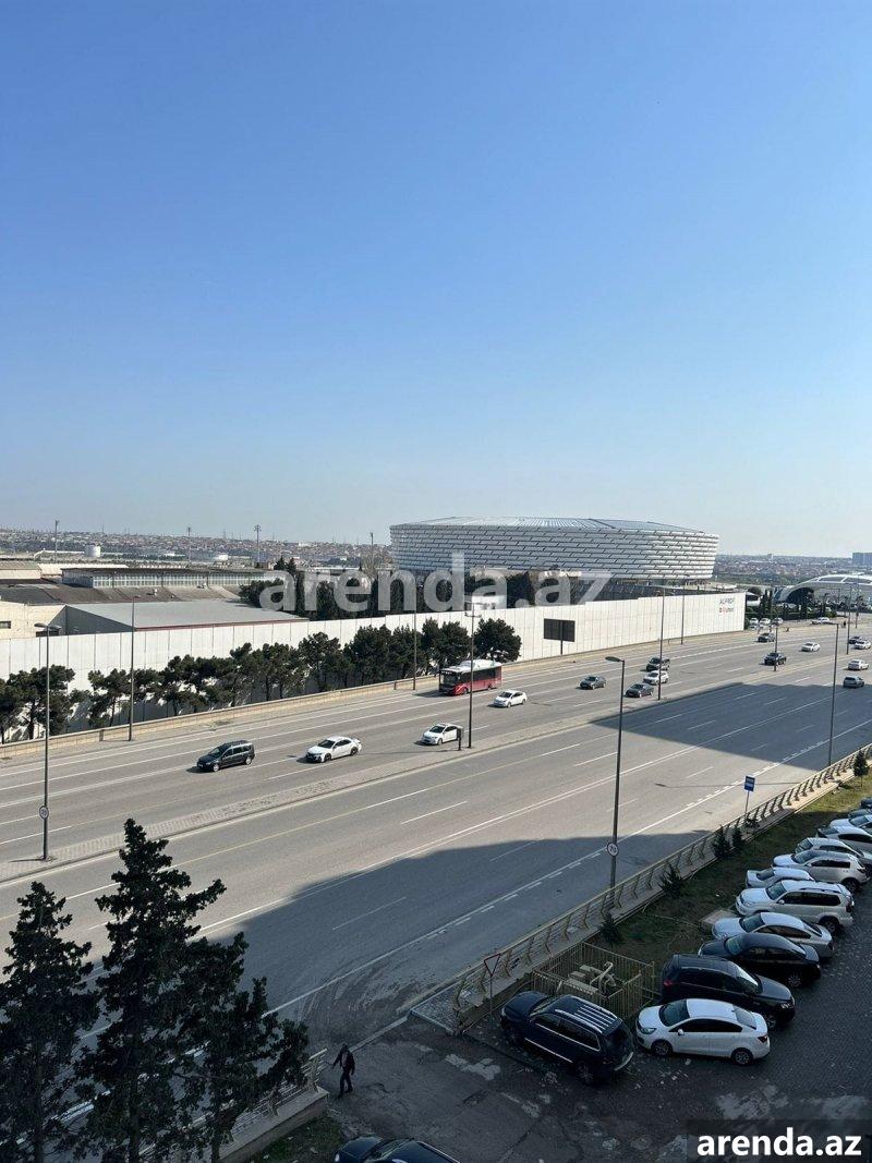 Satılır 2 otaqlı Yeni Tikili, Koroğlu metrosu, Nərimanov rayonu 13 Satılır 2 otaqlı Yeni Tikili, Koroğlu metrosu, Nərimanov rayonu 13