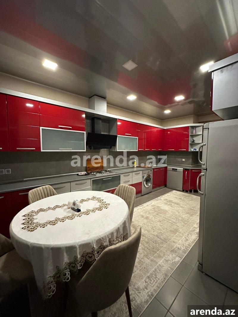 Kirayə (aylıq) 4 otaqlı Yeni Tikili, 8 Noyabr metrosu, Yasamal rayonu 11 Kirayə (aylıq) 4 otaqlı Yeni Tikili, 8 Noyabr metrosu, Yasamal rayonu 11