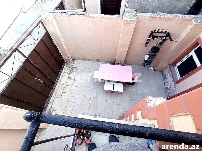 Satılır 5 otaqlı Həyət evi/villa, Hökməli, Abşeron rayonu 14 Satılır 5 otaqlı Həyət evi/villa, Hökməli, Abşeron rayonu 14