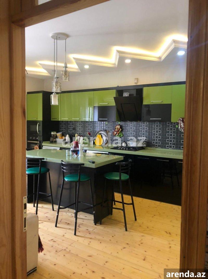 Satılır 3 otaqlı Həyət evi/villa, Hökməli, Abşeron rayonu 8 Satılır 3 otaqlı Həyət evi/villa, Hökməli, Abşeron rayonu 8