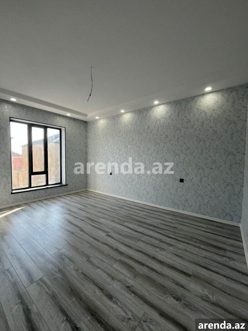 Satılır 5 otaqlı Həyət evi/villa, Binə qəs., Xəzər rayonu 10 Satılır 5 otaqlı Həyət evi/villa, Binə qəs., Xəzər rayonu 10
