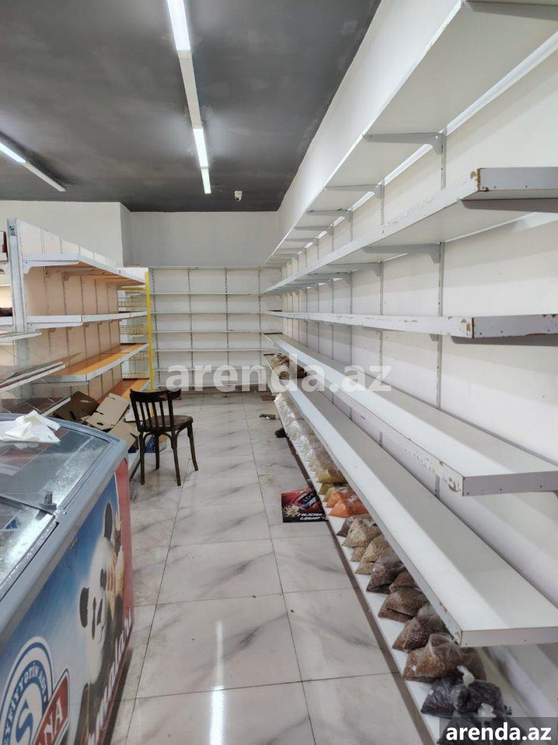 Аренда Объект, пос. Бакиханова, Сабунчу район 2 Аренда Объект, пос. Бакиханова, Сабунчу район 2