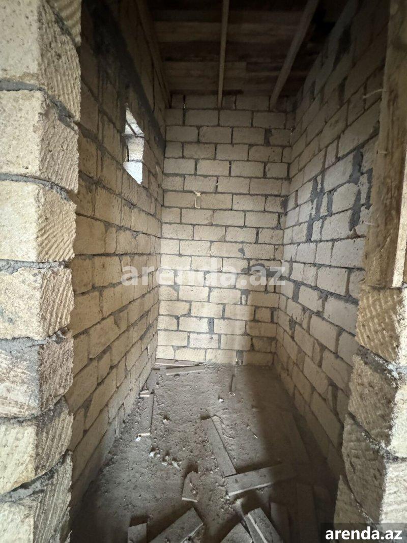 Satılır 2 otaqlı Yeni Tikili, Masazır, Abşeron rayonu 3 Satılır 2 otaqlı Yeni Tikili, Masazır, Abşeron rayonu 3