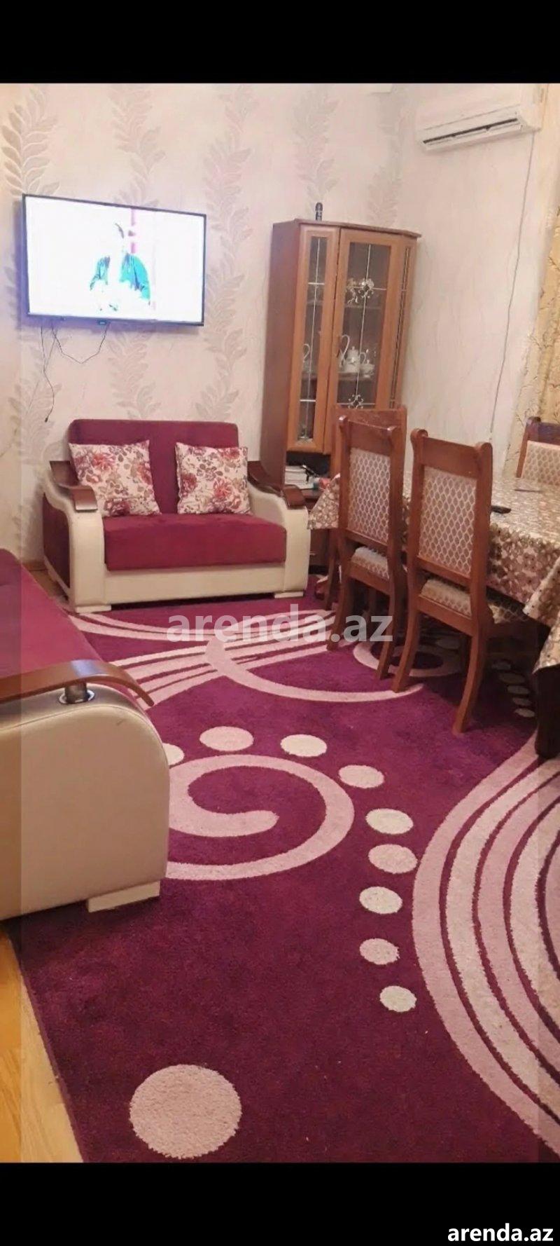 Satılır 4 otaqlı Həyət evi/villa Xırdalan 5 Satılır 4 otaqlı Həyət evi/villa Xırdalan 5