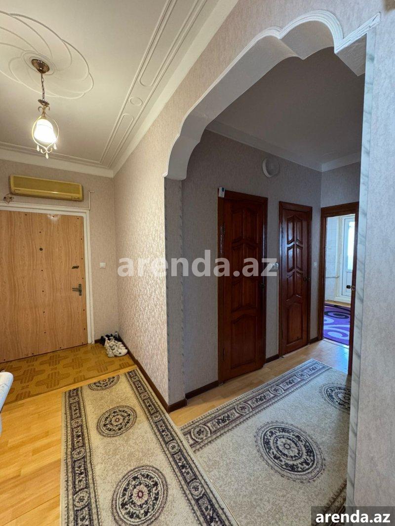 Продажа 3 комнатная Вторичка, пос. Йени Гюняшли, Сураханы район 7 Продажа 3 комнатная Вторичка, пос. Йени Гюняшли, Сураханы район 7