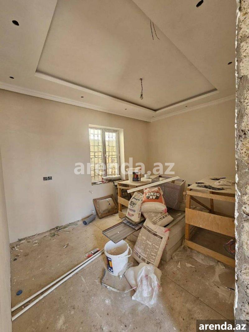 Satılır 2 otaqlı Yeni Tikili, Masazır, Abşeron rayonu 3 Satılır 2 otaqlı Yeni Tikili, Masazır, Abşeron rayonu 3