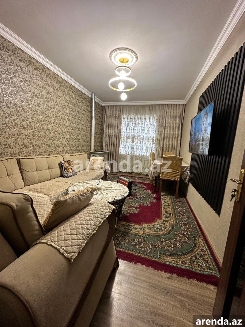 Satılır 3 otaqlı Həyət evi/villa, Masazır, Abşeron rayonu 3 Satılır 3 otaqlı Həyət evi/villa, Masazır, Abşeron rayonu 3