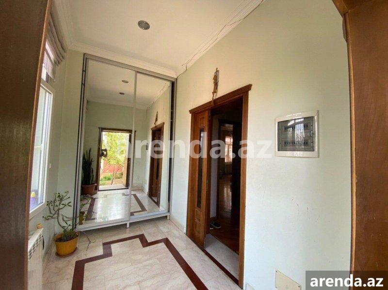 Kirayə (aylıq) 4 otaqlı Bağ evi, Fatmayi, Abşeron rayonu 17 Kirayə (aylıq) 4 otaqlı Bağ evi, Fatmayi, Abşeron rayonu 17