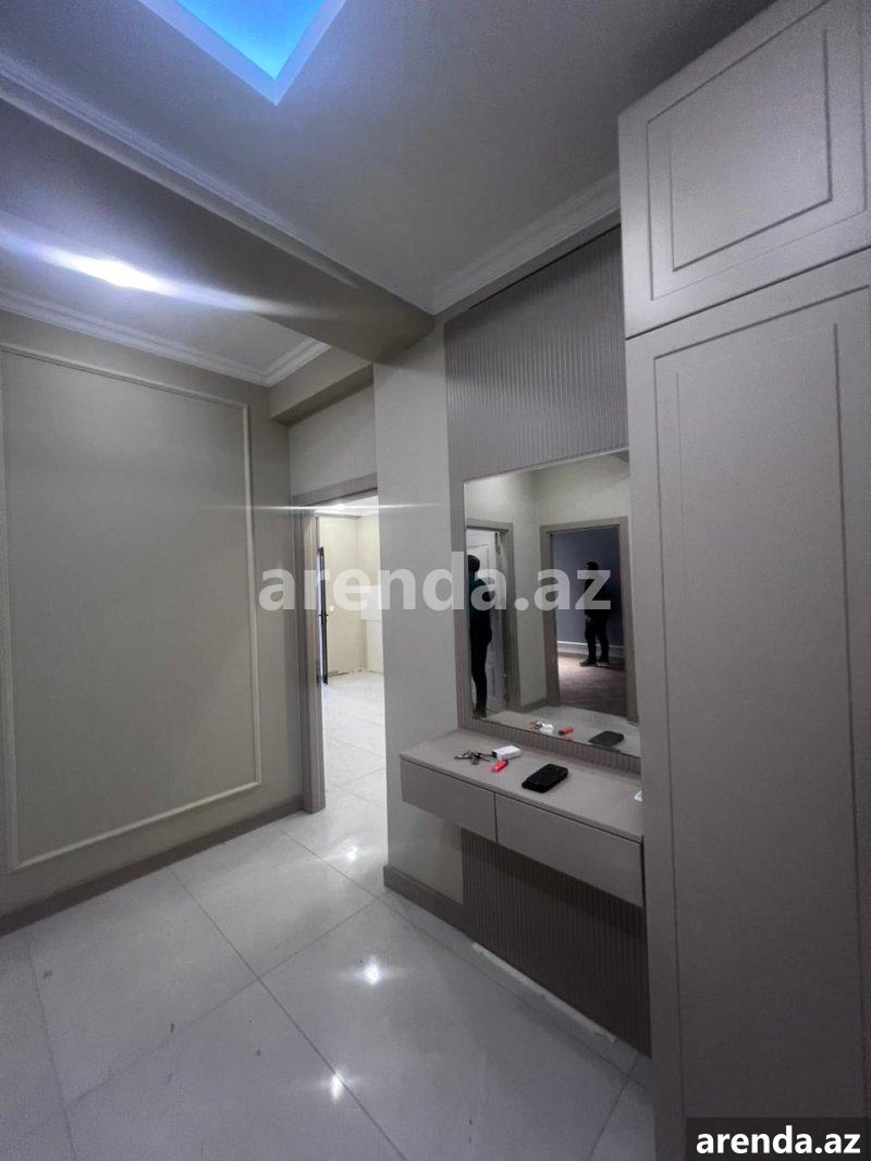 Продажа 2 комнатная Новостройка, м. Дярнягюль метро, Бинагадинский р-н район 10 Продажа 2 комнатная Новостройка, м. Дярнягюль метро, Бинагадинский р-н район 10