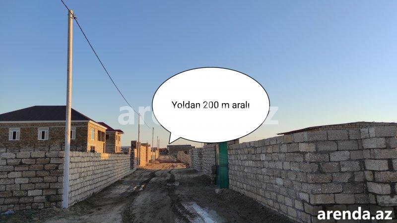 Satılır Torpaq, Məhəmmədli, Abşeron rayonu 2