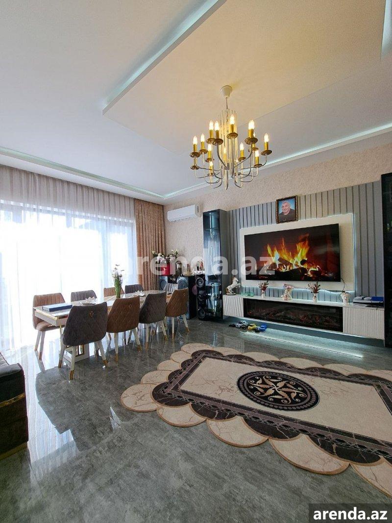 Satılır 4 otaqlı Bağ evi, Mərdəkan, Xəzər rayonu 8 Satılır 4 otaqlı Bağ evi, Mərdəkan, Xəzər rayonu 8