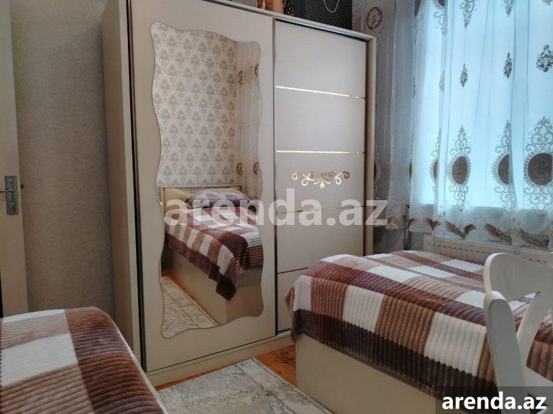 Продажа 3 комнатная Дома/Виллы, пос. Биня, Хязяр район 8 Продажа 3 комнатная Дома/Виллы, пос. Биня, Хязяр район 8