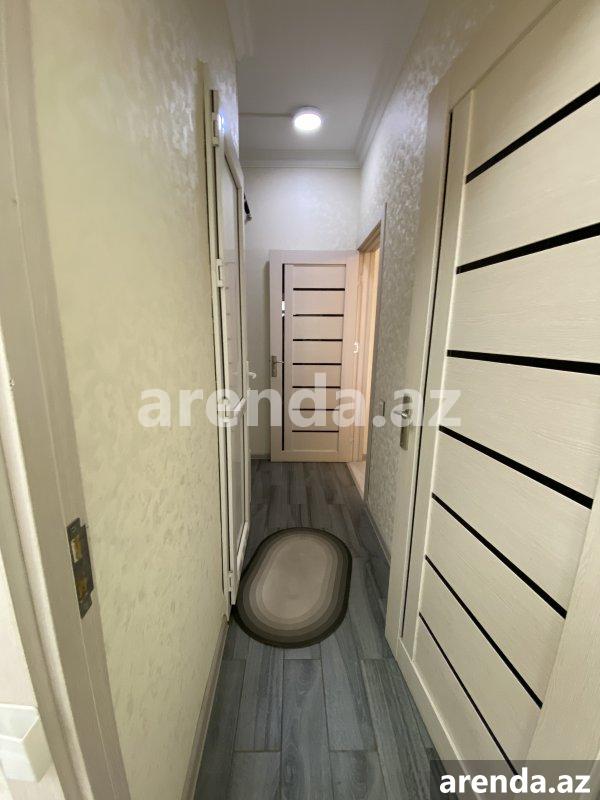 Продажа 2 комнатная Вторичка Хырдалан 9 Продажа 2 комнатная Вторичка Хырдалан 9