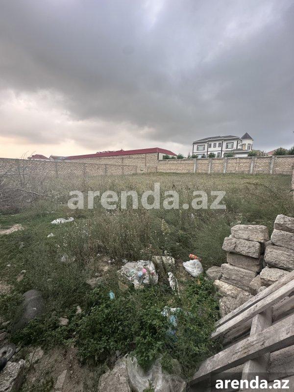 Satılır Torpaq, Mərdəkan, Xəzər rayonu 4 Satılır Torpaq, Mərdəkan, Xəzər rayonu 4
