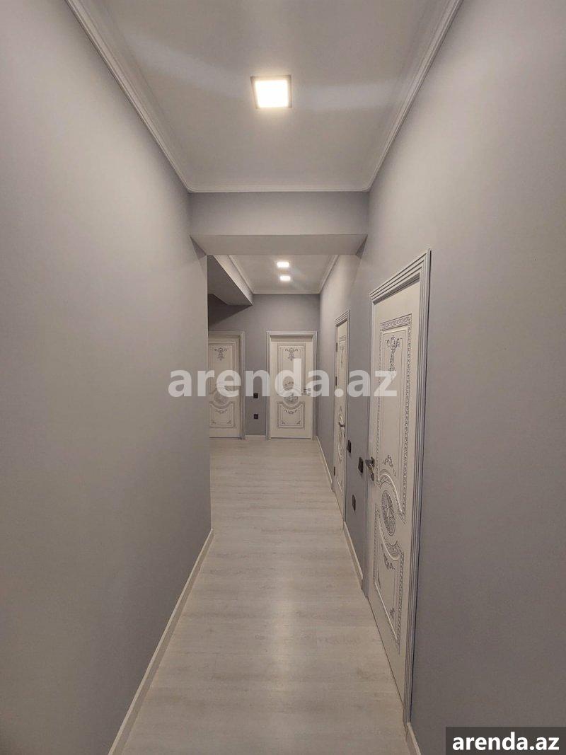 Kirayə (aylıq) 3 otaqlı Yeni Tikili, 8 Noyabr metrosu, Nəsimi rayonu 19 Kirayə (aylıq) 3 otaqlı Yeni Tikili, 8 Noyabr metrosu, Nəsimi rayonu 19