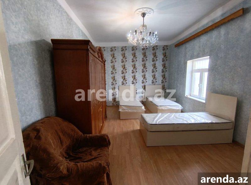 Аренда 3 комнатная Дома/Виллы, İnşaatçılar метро, пос. Ясамал, Ясамал район 8 Аренда 3 комнатная Дома/Виллы, İnşaatçılar метро, пос. Ясамал, Ясамал район 8