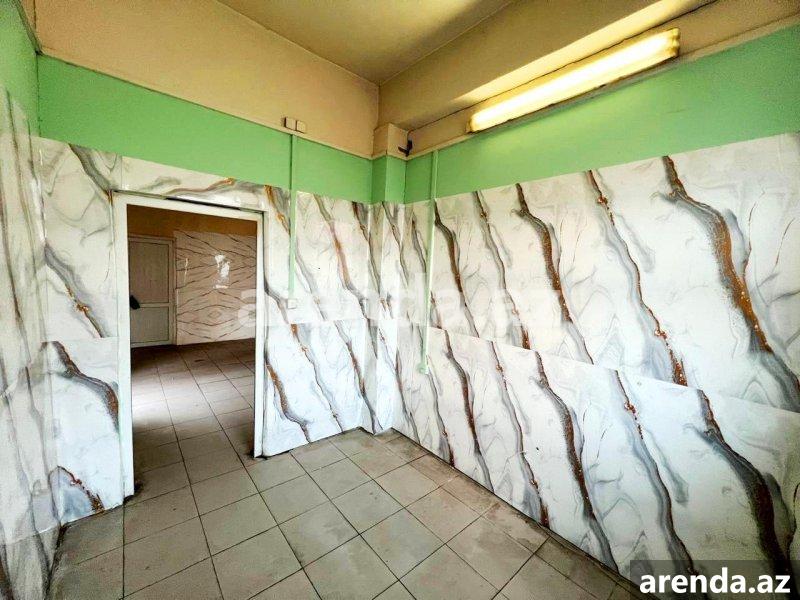 Kirayə (aylıq) Obyekt, Nərimanov rayonu $num