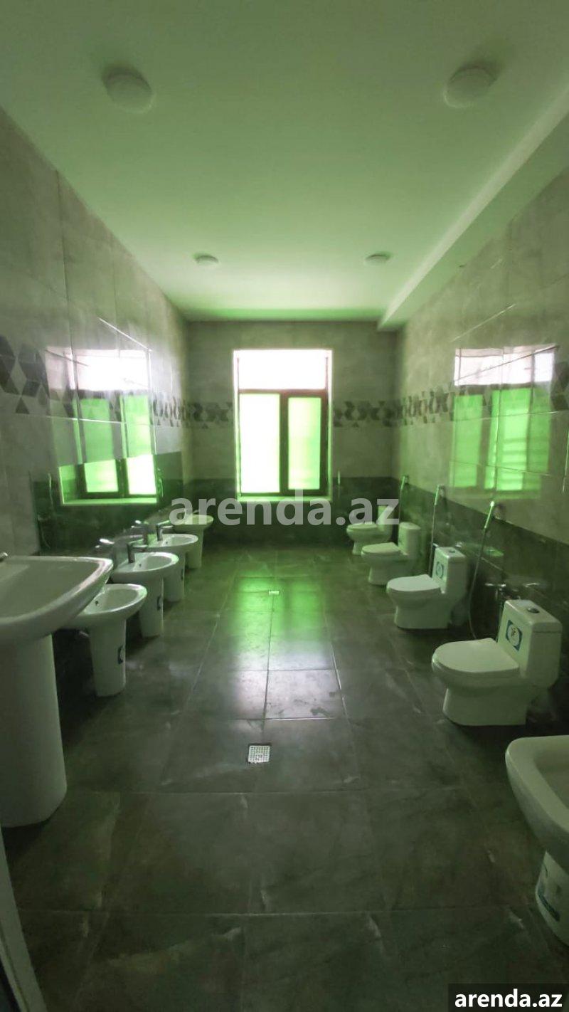 Kirayə (aylıq) Obyekt Xırdalan 27